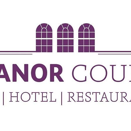 Manor Court Hotel Carnaby Eksteriør bilde